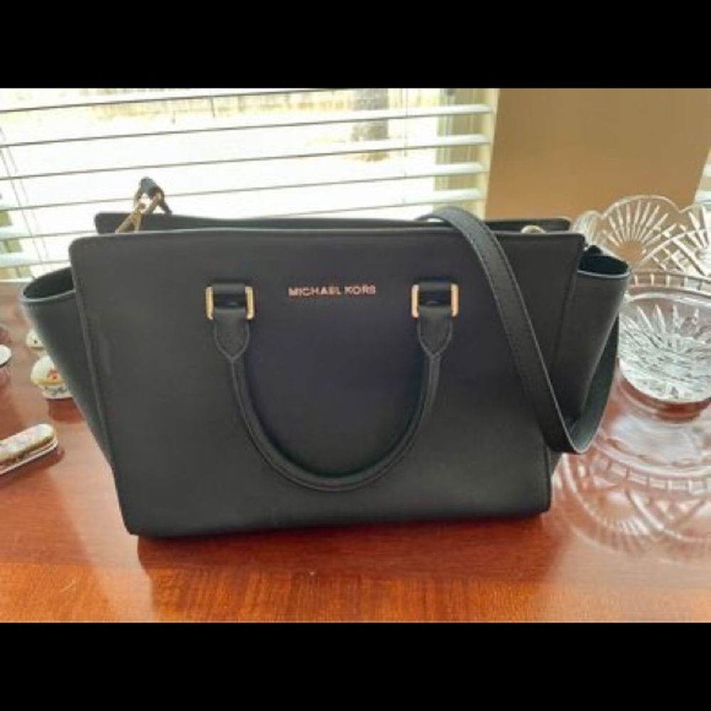 Michael Kors handbag